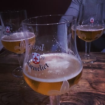 Le Bar Parallèle - Bars Near Me - Lille, 59