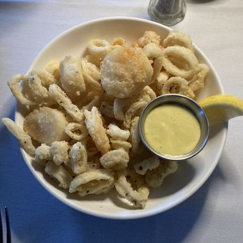 DiSalvo's - Calamari, shrimp and scallops - Italian Near Me - Williamsport, Pennsylvania DiSalvo's - Calamari, shrimp and scallops - Italian Near Me - Williamsport, Pennsylvania
