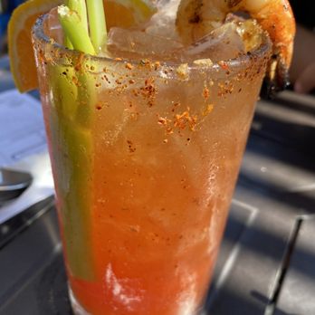 Seabrisa's Eatery - Michelada - Seafood Near Me - Hollister, California Seabrisa's Eatery - Michelada - Seafood Near Me - Hollister, California