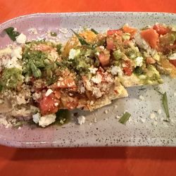 Click A Wine Spot - Bruschetta- small