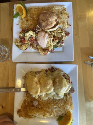 Pete's Eggnest by null