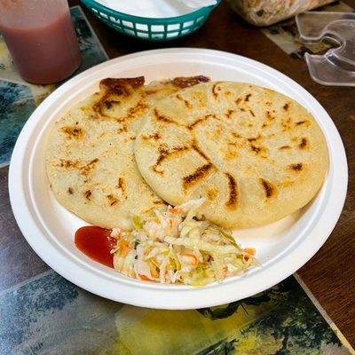 El Salvador Cafe by null