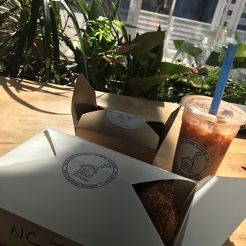 Bae Bae's Kitchen - The to go boxes - Korean Near Me - Pittsburgh, Pennsylvania