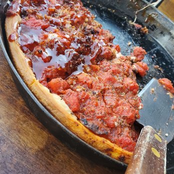 Rance's Chicago Pizza - Pizza Near Me - Long Beach, California Rance's Chicago Pizza - Pizza Near Me - Long Beach, California