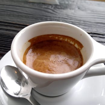 Matchstick Coffee - Espresso - Cafes Near Me - Vancouver, British Columbia
