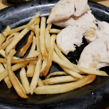 Buffalo Wild Wings - Terrible: the "naked" tenders were not grilled or sauced - looked like flesh cut from a pasty thigh. - American Near Me - Concord, California Buffalo Wild Wings - Terrible: the "naked" tenders were not grilled or sauced - looked like flesh cut from a pasty thigh. - American Near Me - Concord, California