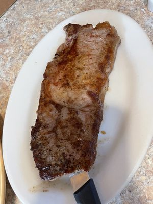 Harriet's Kitchen by null