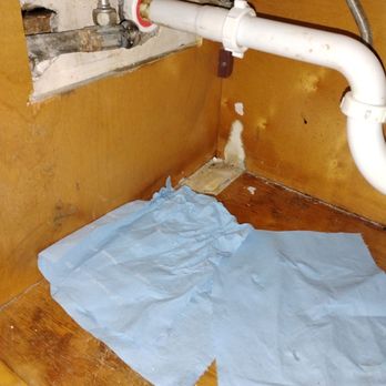 Thumbs Up Rooter And Plumbing - After! - Plumbing Near Me - Oakland, California