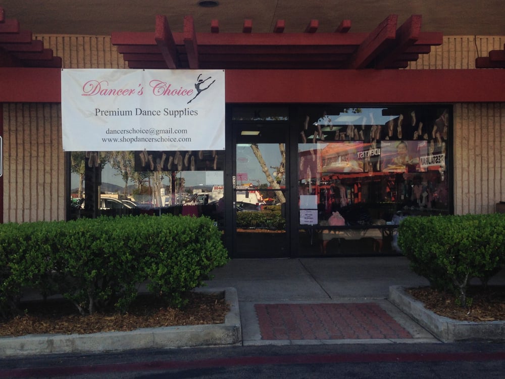 DANCER’S CHOICE SAN DIEGO Updated August 2024 24 Photos & 30