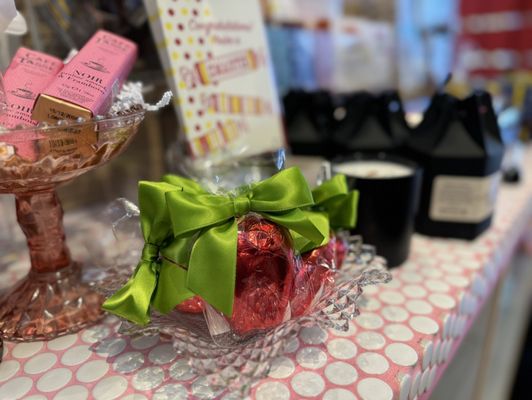 Xocolate & Confections by null