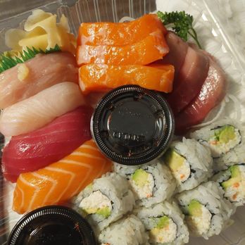 Mr. Teriyaki Sushi - Sushi Bars Near Me - Burlingame, California Mr. Teriyaki Sushi - Sushi Bars Near Me - Burlingame, California