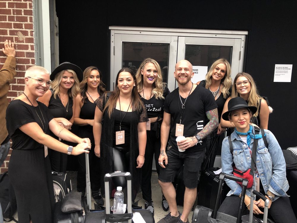 TOUSLED HAIR SALON CLOSED 250 Photos & 61 Reviews 6654 Koll