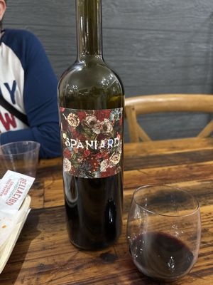 Rio Grande Winery by null