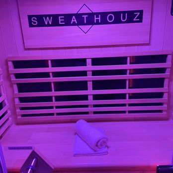 SweatHouz Infrared Sauna Studio - Sauna - Saunas Near Me - Dallas, Texas
