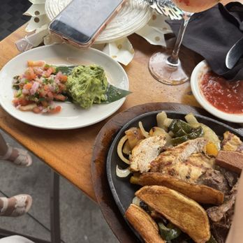 Mi Cocina - Fajitas - Tex-Mex Near Me - McKinney, Texas Mi Cocina - Fajitas - Tex-Mex Near Me - McKinney, Texas