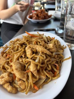 Hamachi Sushi Bar by null