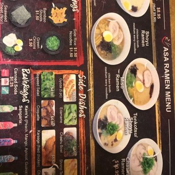 Asa Ramen - Ramen Near Me - Orem, Utah Asa Ramen - Ramen Near Me - Orem, Utah