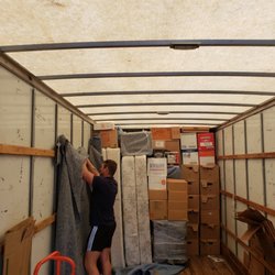 Asheville Area Movers - Tetris featuring Asheville Area Movers. Local & long distance movers.