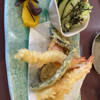Tokkuri-Tei - Shrimp tempura... the best in town!! - Sushi Bars Near Me - Honolulu, Hawaii Tokkuri-Tei - Shrimp tempura... the best in town!! - Sushi Bars Near Me - Honolulu, Hawaii