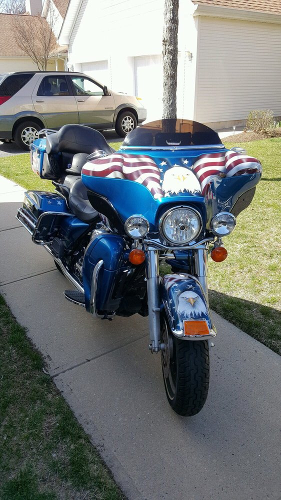 TROUT RUN COLLISION Updated August 2024 812 Trout Run Rd, Wardensville, West Virginia Body