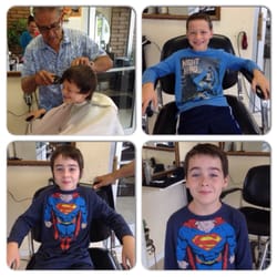 Before and After! Thank you, Manny!!!