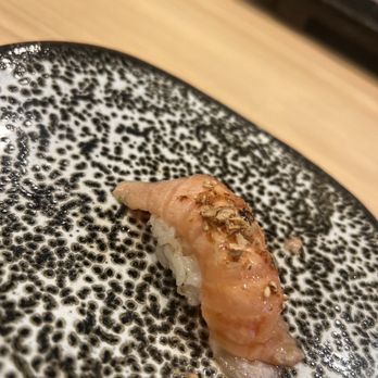 Tokyo Sushi - Hamachi (Yellowtail) - Sushi Bars Near Me - Fort Lauderdale, Florida
