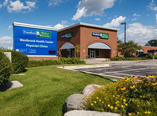 Froedtert Westbrook Health Center Lab