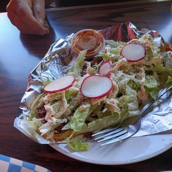 La Catracha - LUNCH - Latin American Near Me - Boise, Idaho