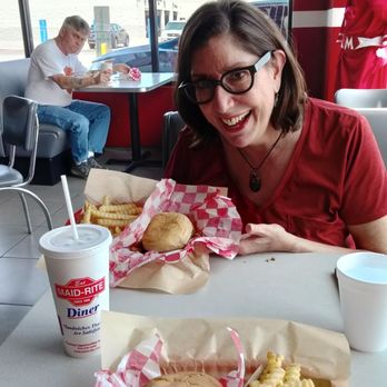 Maid-Rite - Maid rites - American Near Me - Ankeny, Iowa
