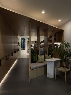 Ten Restaurant by null