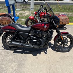 Unique Cars and Cycles - My purchase at Unique Cars and Cycles. Best dealer in the area (maybe even the whole state)