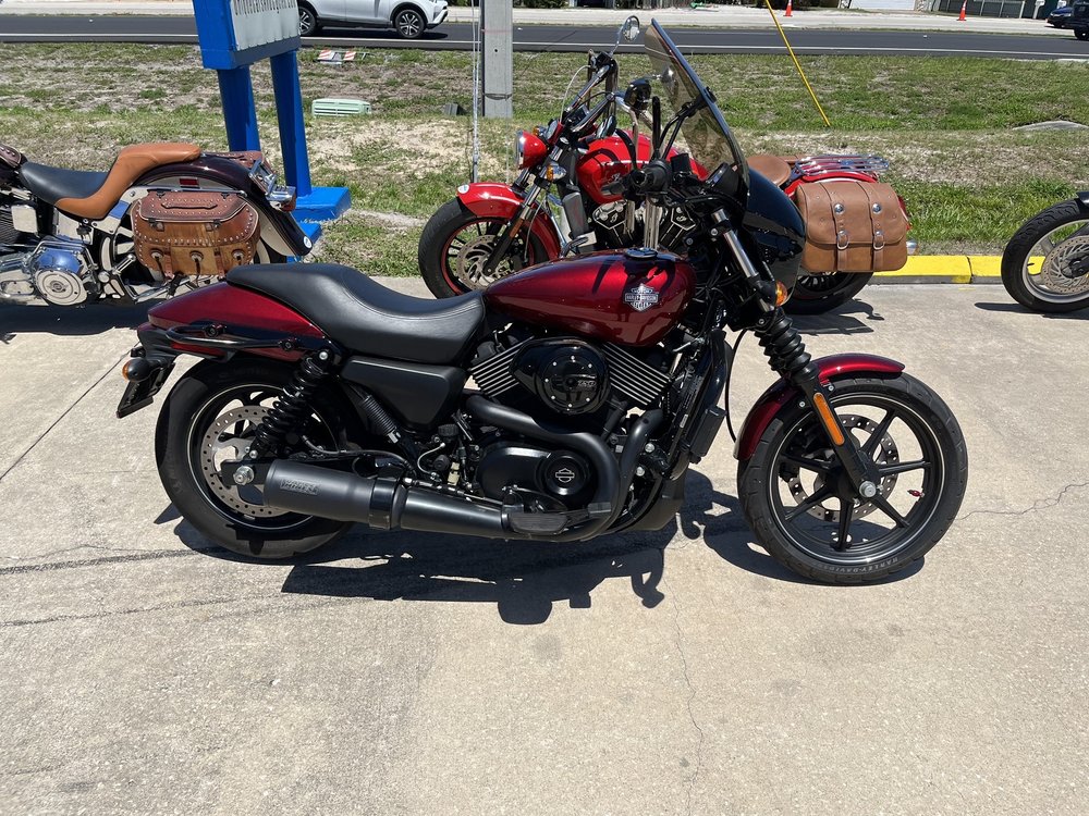 Unique Cars and Cycles