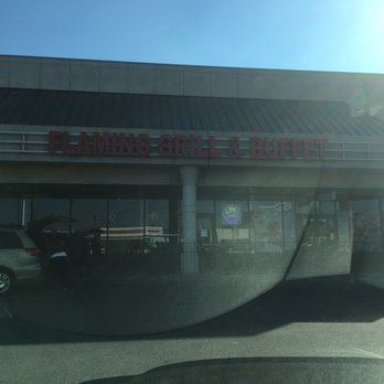 Flaming Grill & Supreme Buffet - Extremely pricey, rude impolite staff... It's a no, no! - Buffets Near Me - Newark, New Jersey Flaming Grill & Supreme Buffet - Extremely pricey, rude impolite staff... It's a no, no! - Buffets Near Me - Newark, New Jersey