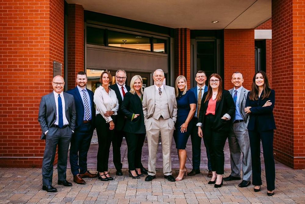 Travis A Spier - Atwood Law - disability attorney in Lincoln, NE