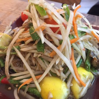 Lao Cafe - Lao Tum - Laotian Near Me - London, XGL