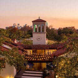 Highland Park Village