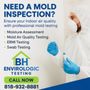 Photo of BH EnviroLogic Testing