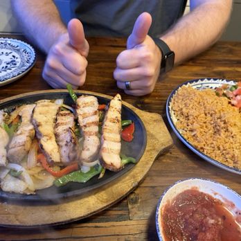 Blue Goose Cantina - Mexican Near Me - North Richland Hills, Texas Blue Goose Cantina - Mexican Near Me - North Richland Hills, Texas