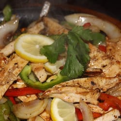 Milpa Kitchen Restaurant - Fajitas