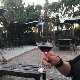 Wine tasting!!