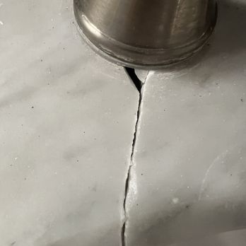 Diamond House Plumbing - My shattered bathroom marble vanity top - Plumbing Near Me - Riverside, California Diamond House Plumbing - My shattered bathroom marble vanity top - Plumbing Near Me - Riverside, California