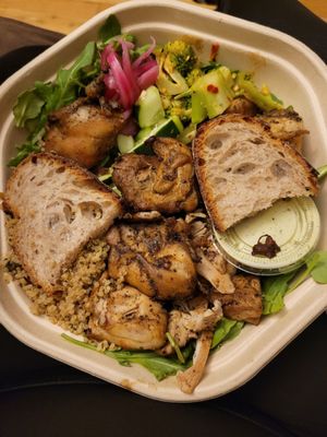 sweetgreen - Healthy Salads, Bowls and Plates by null