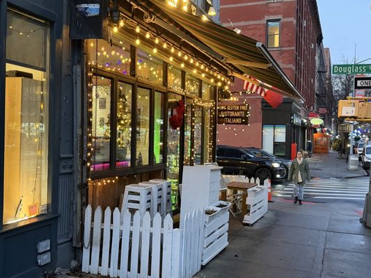 Wild Park Slope by null