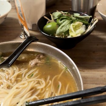 Pho de Nguyen - Vietnamese Near Me - San Francisco, California Pho de Nguyen - Vietnamese Near Me - San Francisco, California