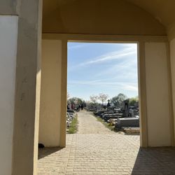 La Tombe de Vincent Van Gogh