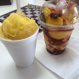 Mangoniada