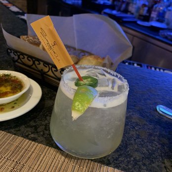 Sangria 71 - spicy margarita - Spanish Near Me - Island Park, New York Sangria 71 - spicy margarita - Spanish Near Me - Island Park, New York