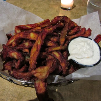 World Cafe Live - Eggplant Fries - Music Venues Near Me - Philadelphia, Pennsylvania World Cafe Live - Eggplant Fries - Music Venues Near Me - Philadelphia, Pennsylvania