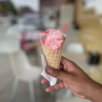 Paleteria y Neveria 3 Marias - Cheesecake flavor! Only for $2.90 - Ice Cream & Frozen Yogurt Near Me - Manassas, Virginia Paleteria y Neveria 3 Marias - Cheesecake flavor! Only for $2.90 - Ice Cream & Frozen Yogurt Near Me - Manassas, Virginia