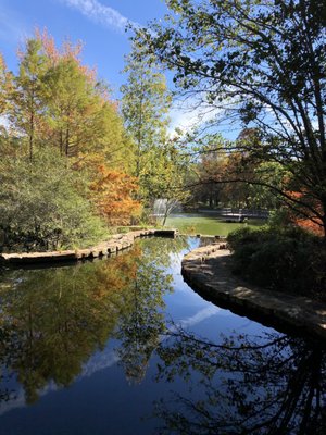 Clark Gardens by null